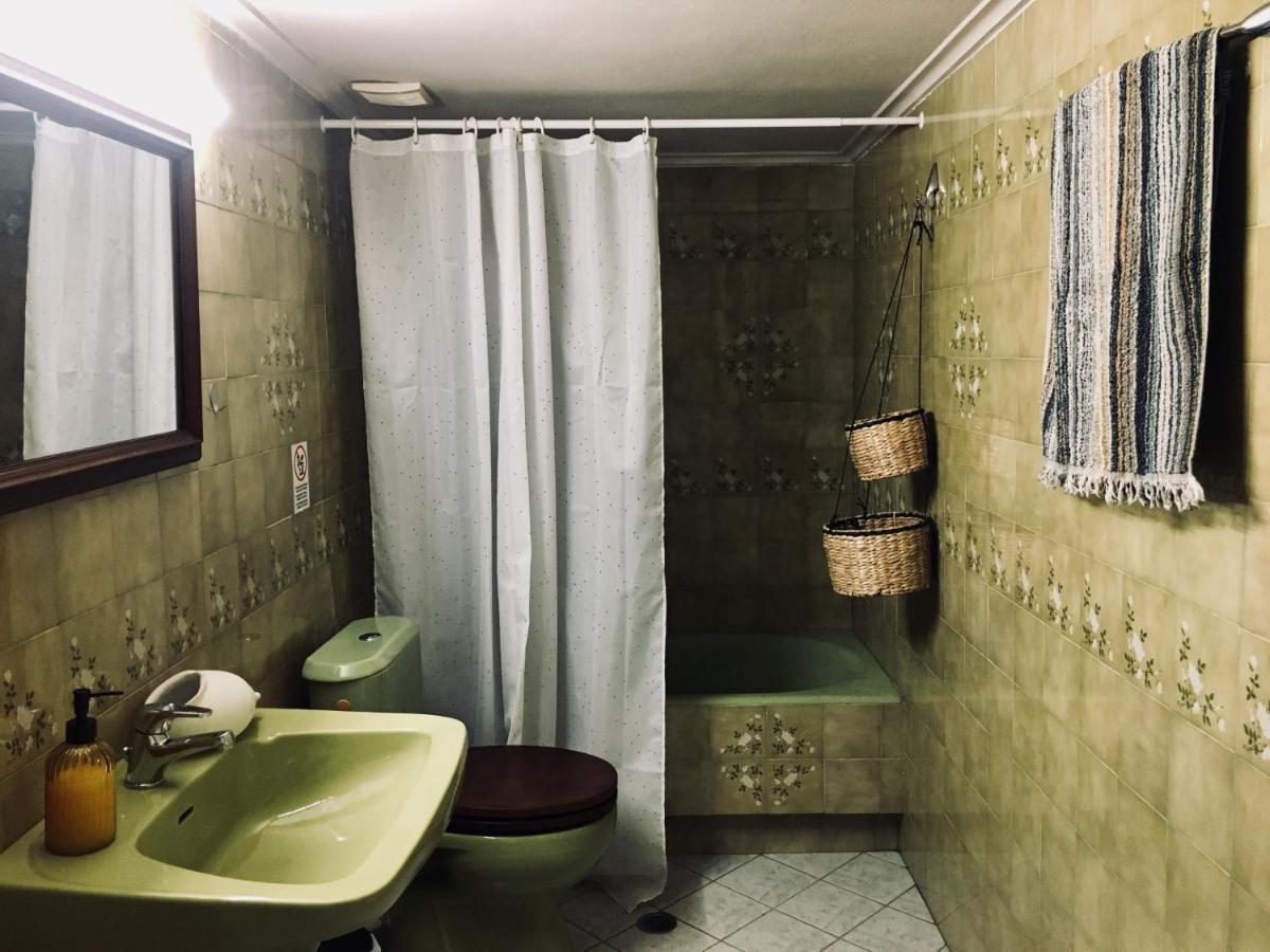 Traveler'S Nest - Central Apartment Tripoli Exterior foto